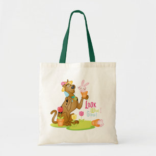 Bolso De Tela Mire lo que crecí