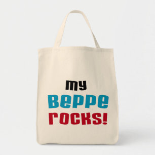 Bolso De Tela Mis camisetas y regalos con piedras