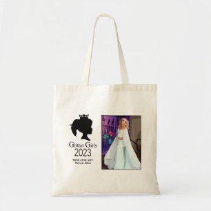 Bolso De Tela Miss Enero 2023