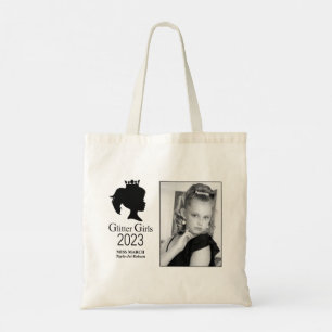 Bolso De Tela Miss Marzo 2023 Tote Bag
