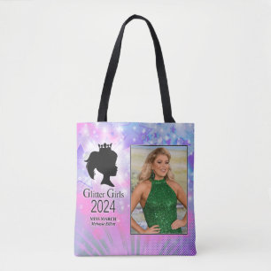 Bolso De Tela Miss Marzo 2024 Tote Bag