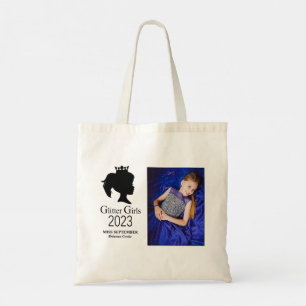 Bolso De Tela Miss Septiembre 2023 Tote Bag