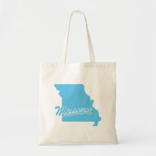 Bolso De Tela Missouri Estatal