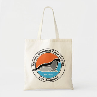Bolso De Tela MMCC LA - comprador reutilizable