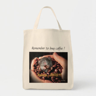 Bolso De Tela Mmmm….Bolso de CAFÉ