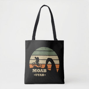 Bolso De Tela Moab mtb ciclismo de montaña