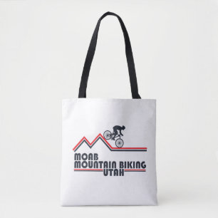 Bolso De Tela Moab mtb ciclismo de montaña