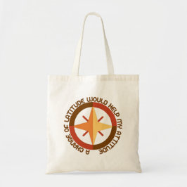 Bolso De Tela Mochilero Divertido Viajero Con Estilo Moderno