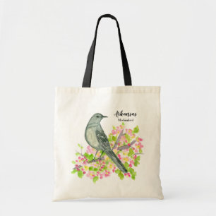 Bolso De Tela Mockingbird