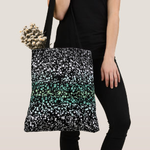 Bolso De Tela Mod Retro Quirky Groovy Boho Paragenero Orgullo