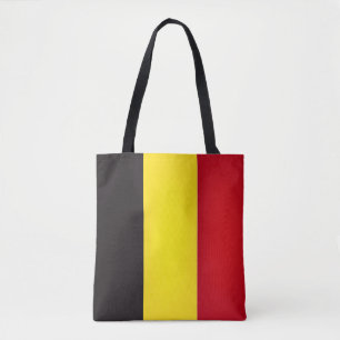 Bolso De Tela Moda de bandera de Guay Bélgica