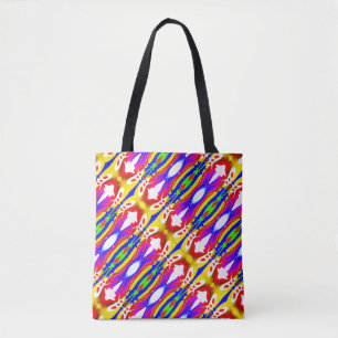Bolso De Tela Moda de playa divertida
