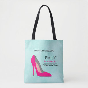 Bolso De Tela Moda de zapatos de tacón de tacón de tacón de tacó