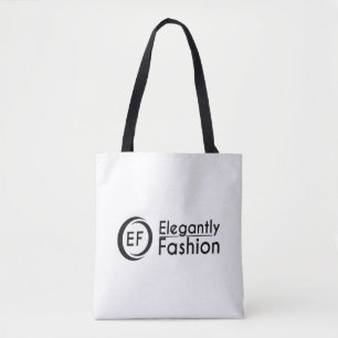 Bolso De Tela Moda elegante
