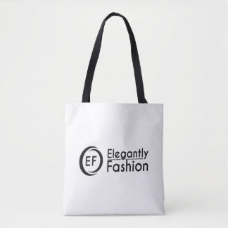Bolso De Tela Moda elegante