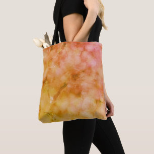 Bolso De Tela Moda única de resumen ruso de Guay