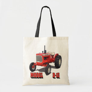 Bolso De Tela Modelo D-15