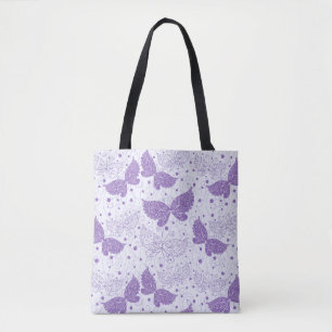 Bolso De Tela Modelo de la primavera