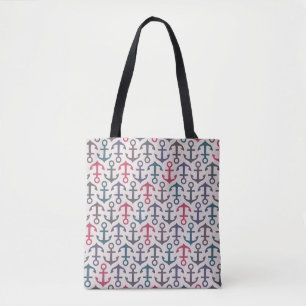 Bolso De Tela Modelo del ancla