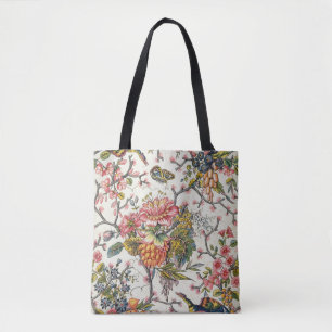 Bolso De Tela Modelo indio