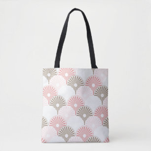 Bolso De Tela Modelo japonés del vintage