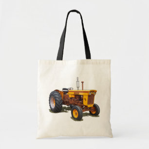 Bolso De Tela Modelo M5