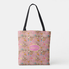 Bolso De Tela Modelo rosa de eslora corta Añadir tu Moda de flor