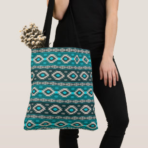 Bolso De Tela Modelo tribal étnico al sudoeste