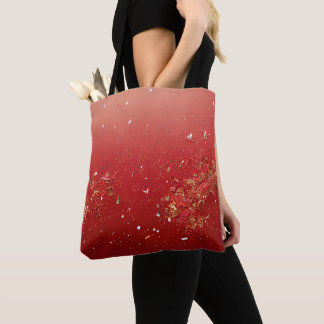 Bolso De Tela Modern Aesthetic Design