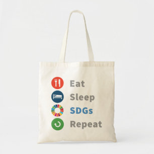 Bolso De Tela Modern Elegant Trendy Gifts Sustainability 2030