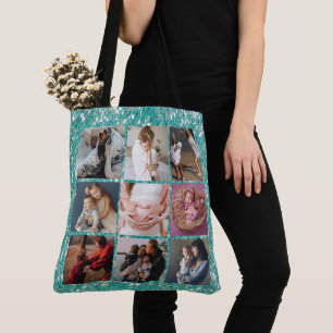 Bolso De Tela Moderna Moda de estilo para añadir la personalizac