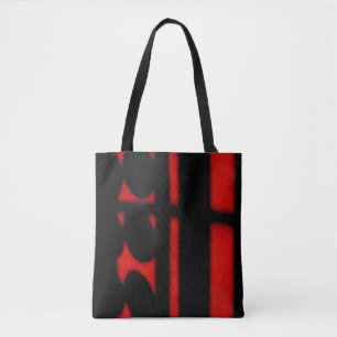 Bolso De Tela Moderna y elegante