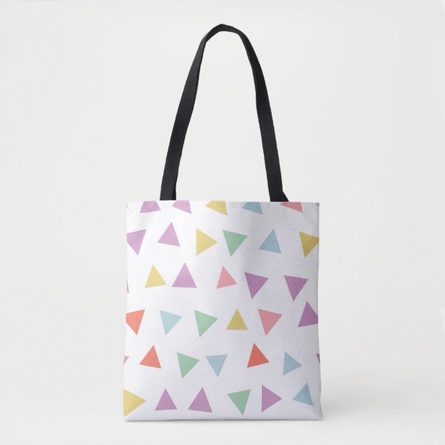 Bolso De Tela Moderno 2025 (Anverso)