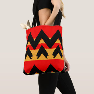 Bolso De Tela Moderno estilo