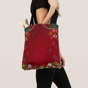 Bolso De Tela Moderno Gradiente de color sencillo Modelo de navi