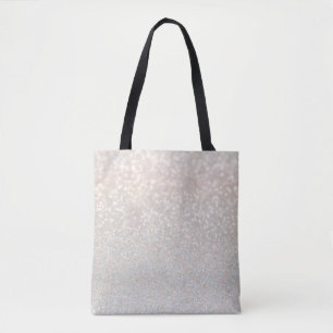 Bolso De Tela moderno, rosado, de oro, brillante, ombre,