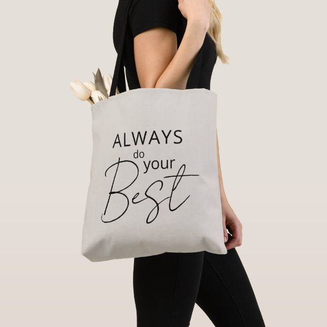 Bolso De Tela Moderno y elegante  (Detalle)
