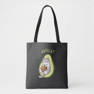 Bolso De Tela Modo de flujo de Guac