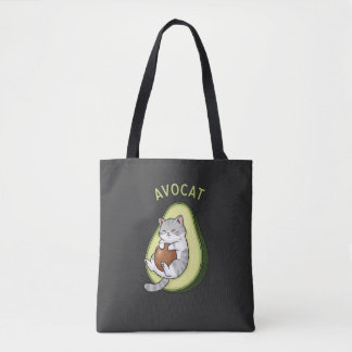 Bolso De Tela Modo de flujo de Guac