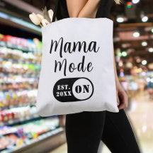 Modo Mamá ACTIVADO, Mamá Personalizada del Año
