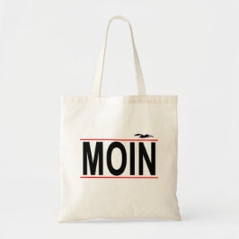 Bolso De Tela Moin