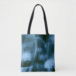 BOLSO DE TELA MOISTA DE AGUA DE VIDRIO