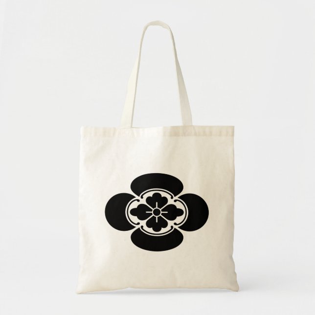 Bolso De Tela Mokko (Frente)