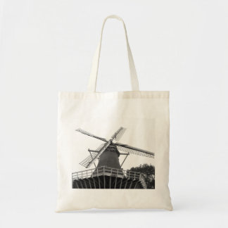 Bolso De Tela Molino de viento holandés