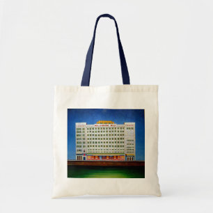 Bolso De Tela Molinos del milenio