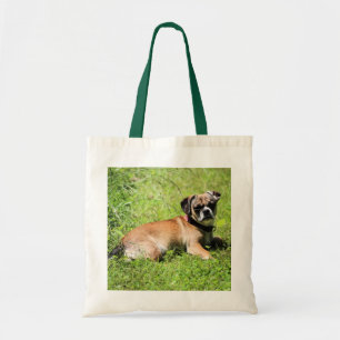 Bolso De Tela Molly