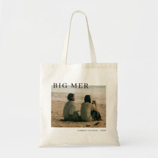 Bolso De Tela Momentos aventureros