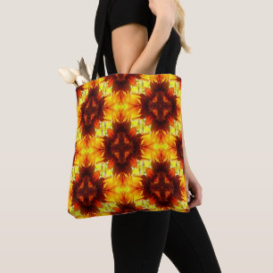 Bolso De Tela Momentos dominicales......