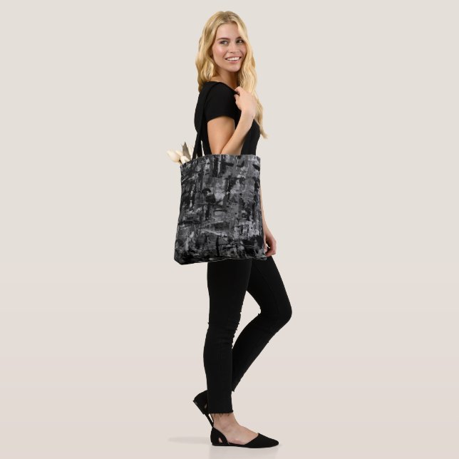 Bolso De Tela monocromático (Puesto)