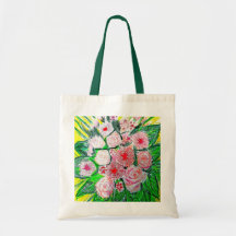 Monocromático, Rosas, Dianthus caryophyllus,  Gerb